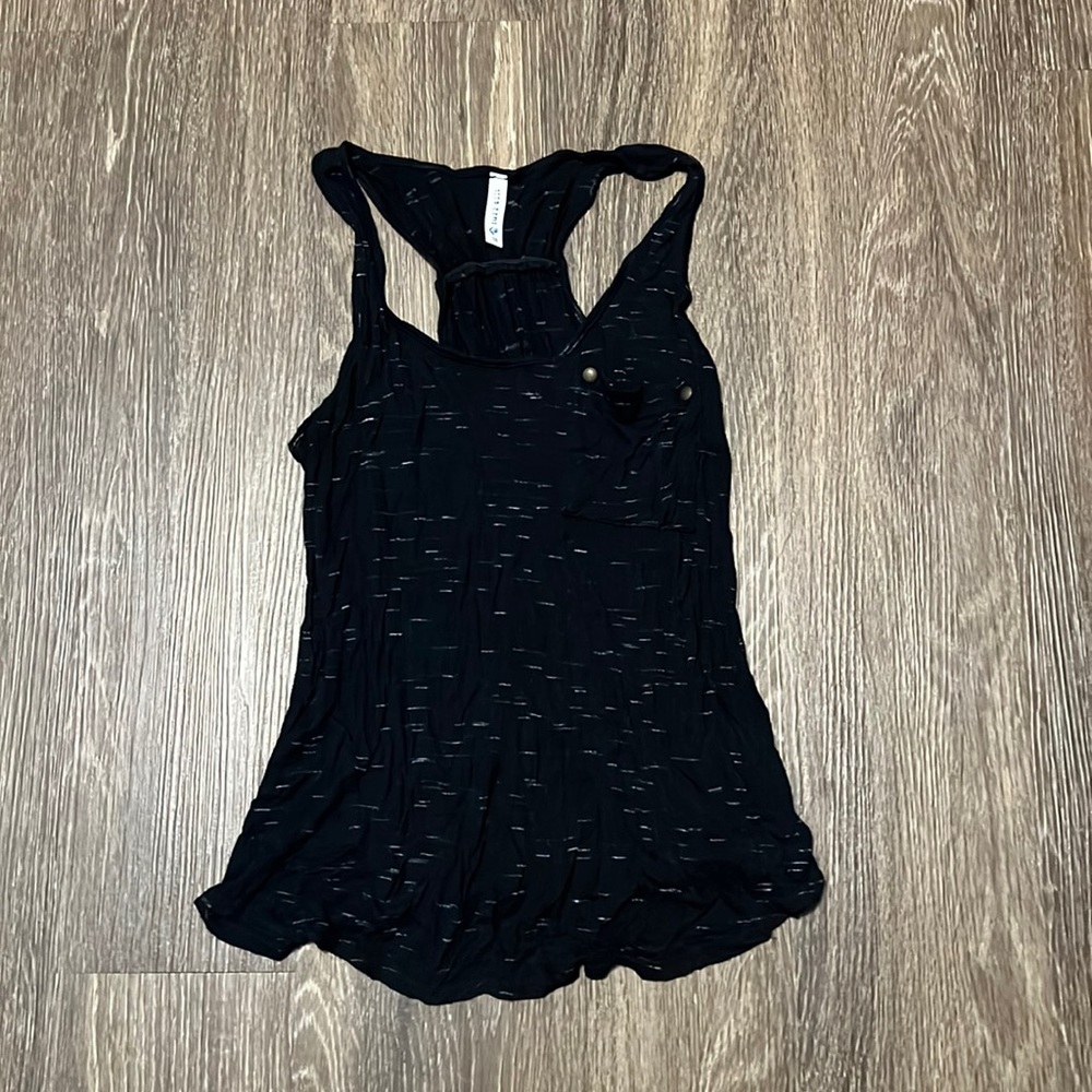 Full Tilt Tank with Pocket